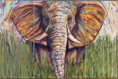 Elephant 3-Piece